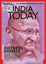 INDIA TODAY